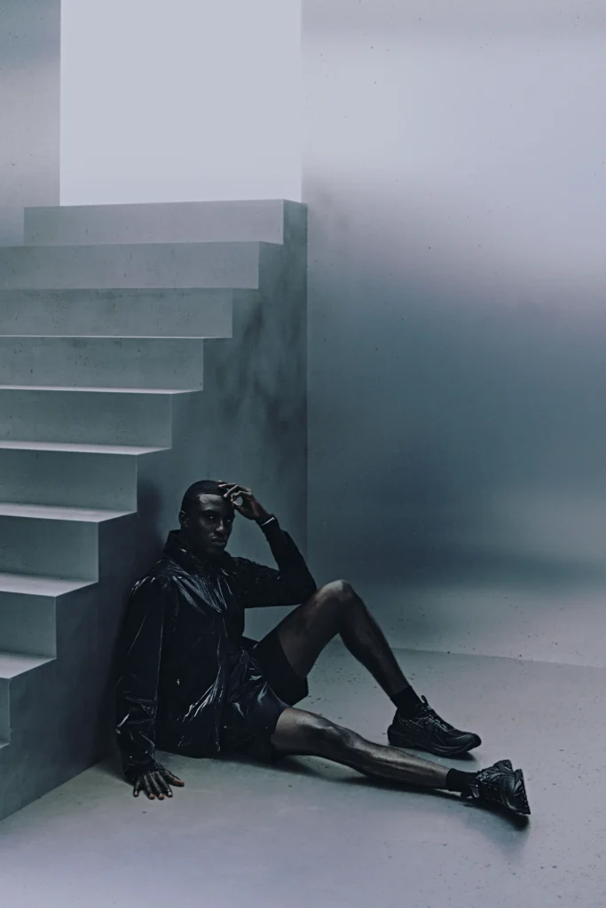 whoop samuel ross
A-COLD-WALL
tech-integrated apparel