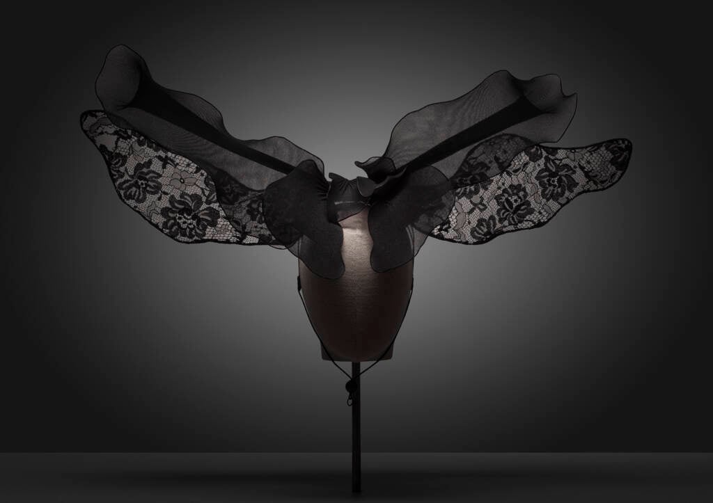 ITS Arcademy ITS Contest 2026 Tom Eerebout fashion exhibition