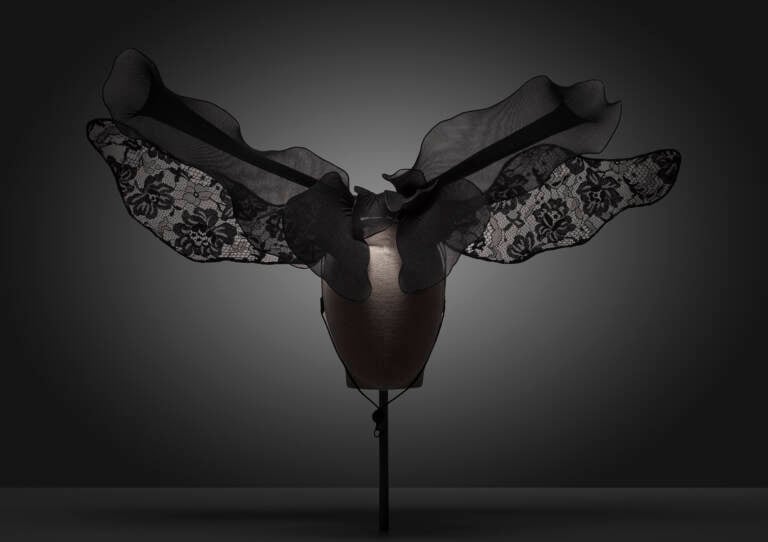 ITS Arcademy ITS Contest 2026 Tom Eerebout fashion exhibition