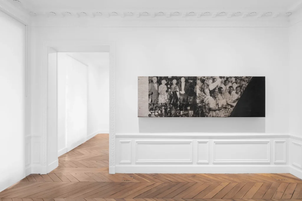 Theaster Gates exhibition
tar paintings
Johnson Publishing Company
theaster gates interview