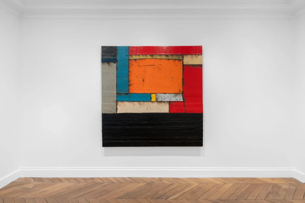 Theaster Gates exhibition
tar paintings
Johnson Publishing Company
theaster gates interview