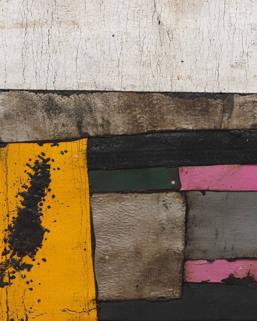 Theaster Gates exhibition
tar paintings
Johnson Publishing Company
theaster gates interview