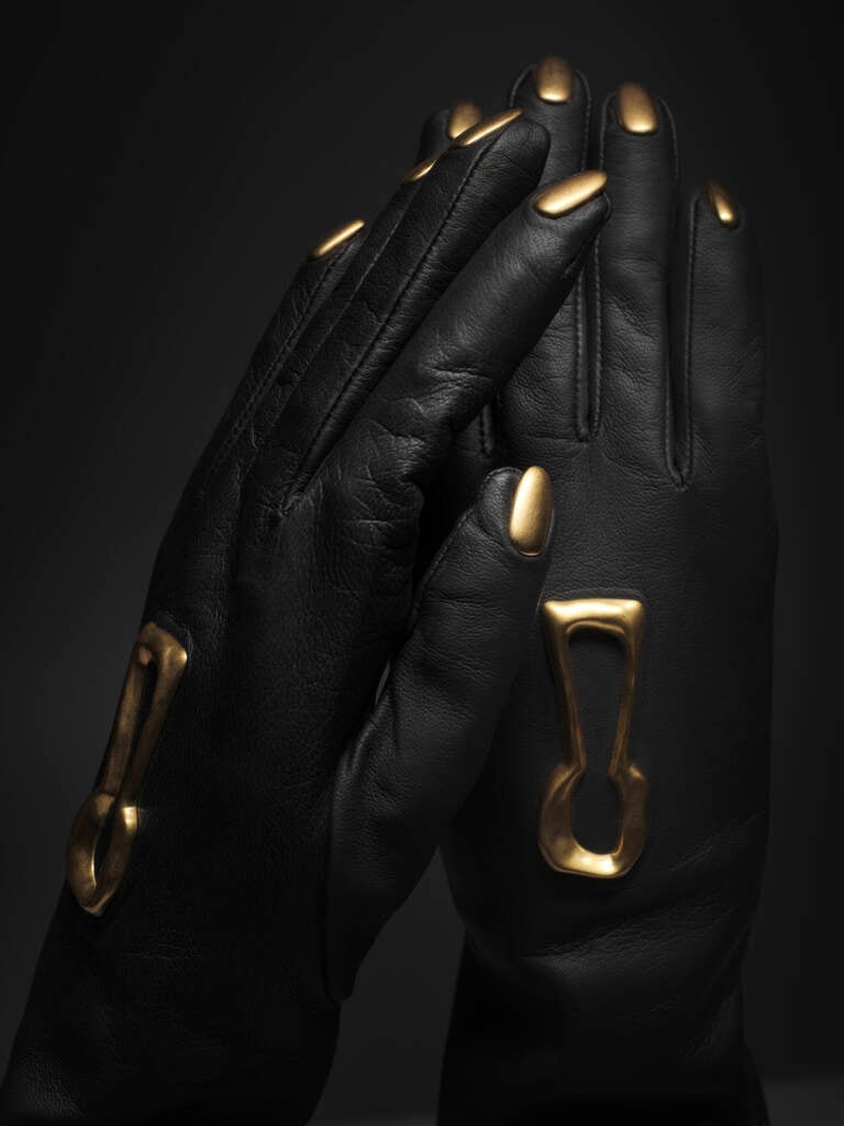 ITS Arcademy launches its exhibition program for 2026 5 ITS Arcademy
ITS Contest 2026
Tom Eerebout
fashion exhibition