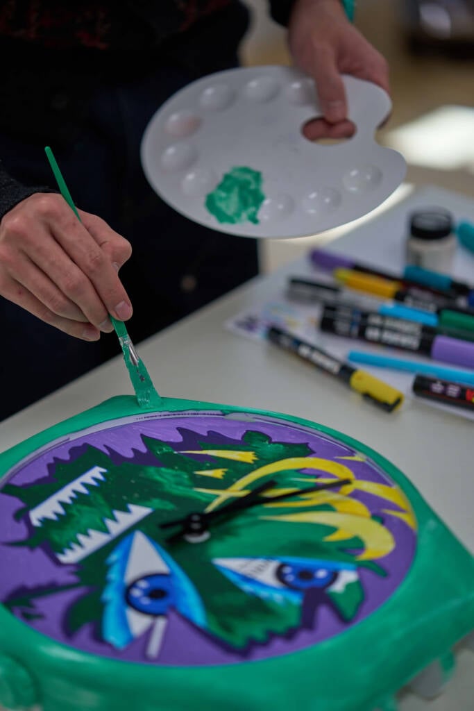 ITS Contest 2026 winners announced: a spotlight on emerging talent at Trieste’s ITS Arcademy 7 ITS Contest 2026
ITS Arcademy
emerging designers
Chloë Reners