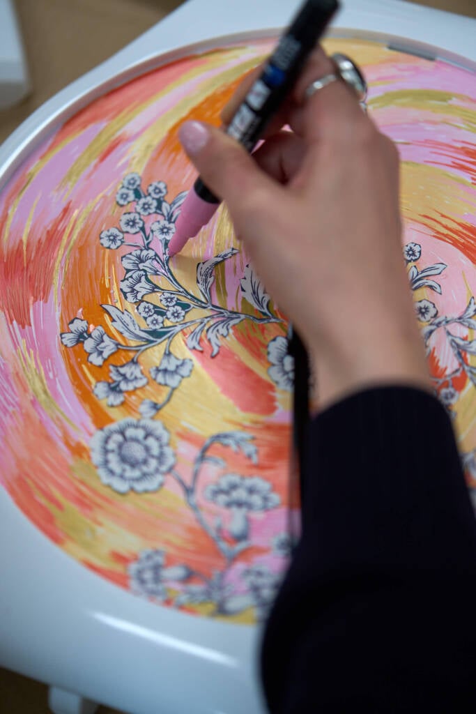 ITS Contest 2026 winners announced: a spotlight on emerging talent at Trieste’s ITS Arcademy 6 ITS Contest 2026
ITS Arcademy
emerging designers
Chloë Reners