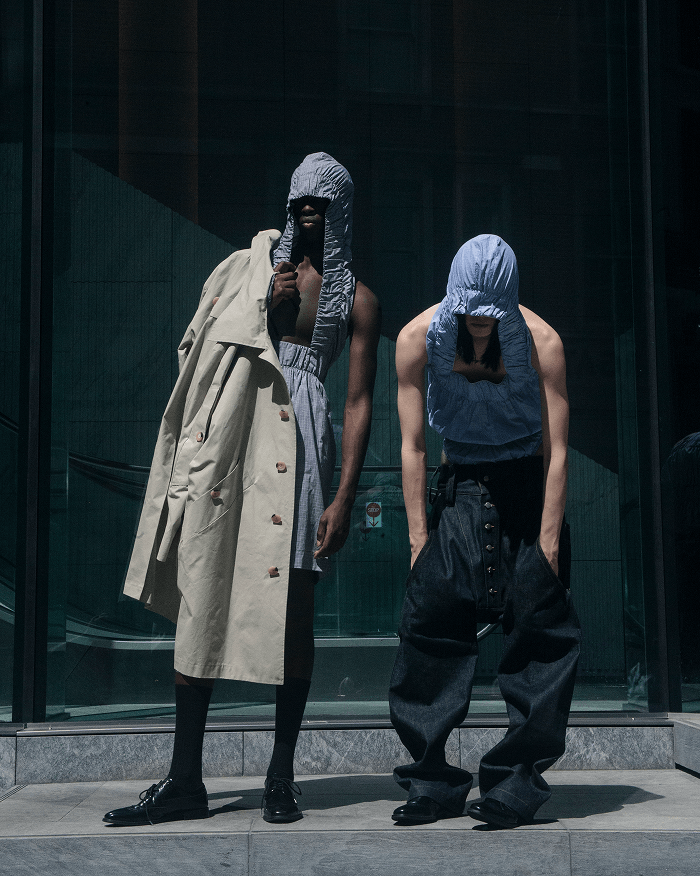 ITS Contest 2026 winners announced: a spotlight on emerging talent at Trieste’s ITS Arcademy 25 ITS Contest 2026
ITS Arcademy
emerging designers
Chloë Reners