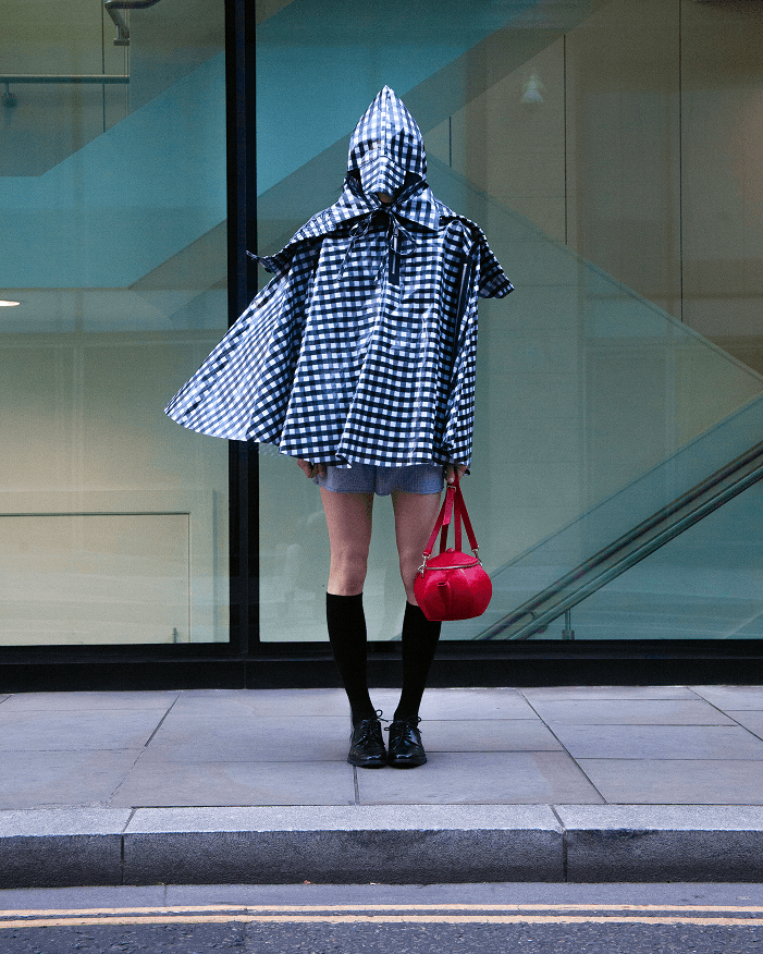 ITS Contest 2026 winners announced: a spotlight on emerging talent at Trieste’s ITS Arcademy 22 ITS Contest 2026
ITS Arcademy
emerging designers
Chloë Reners