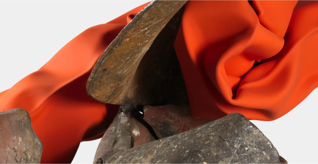 carol bove
collage sculptures
Carol Bove first museum survey