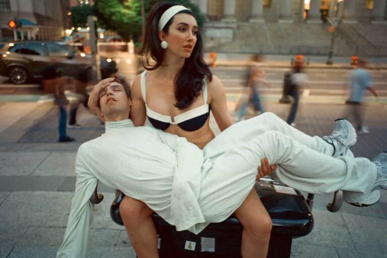 Whitney Biennial whitney biennial 2026