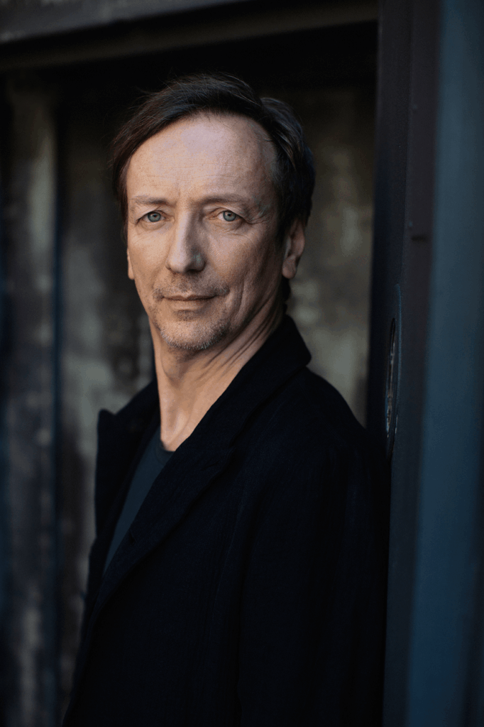 The right wrong turn: Volker Bertelmann on detours that lead to discovery 1 Volker Bertelmann
Hauschka
composing film scores
experimental sound design