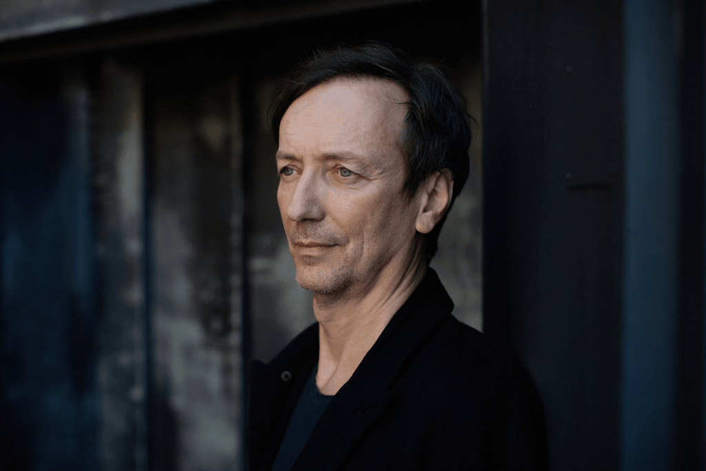 The right wrong turn: Volker Bertelmann on detours that lead to discovery 7 Volker Bertelmann
Hauschka
composing film scores
experimental sound design