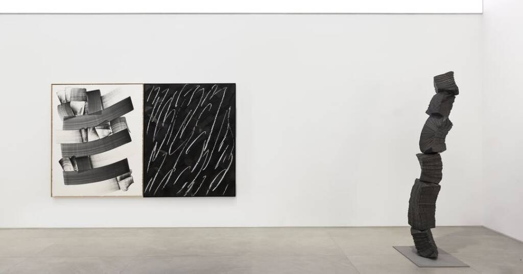 Perrotin Seoul
Daniel Arsham
gahee park