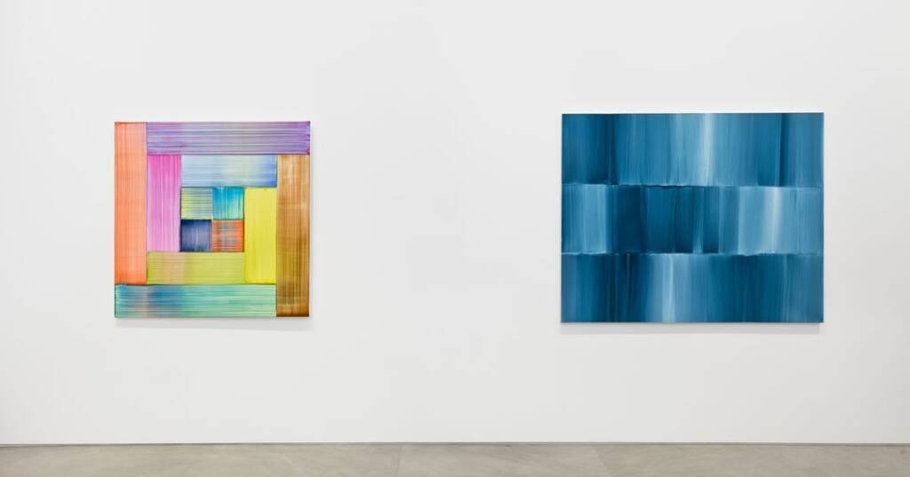 Perrotin Seoul
Daniel Arsham
gahee park