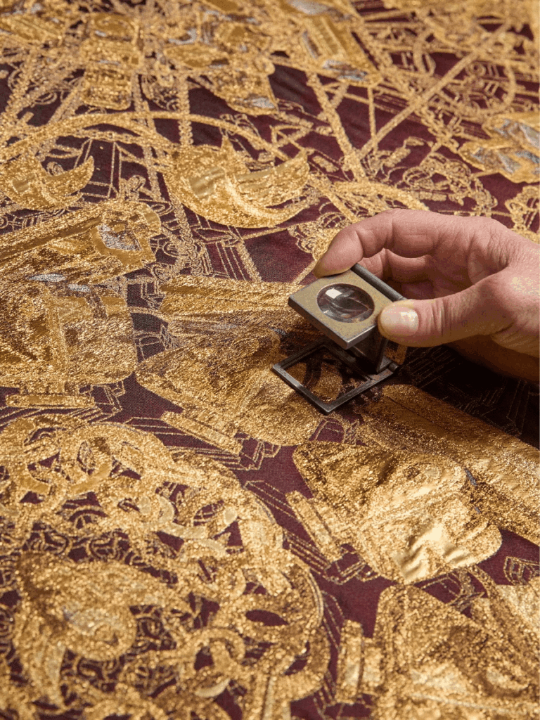 ai weiwei
Milan Design Week
art and textile