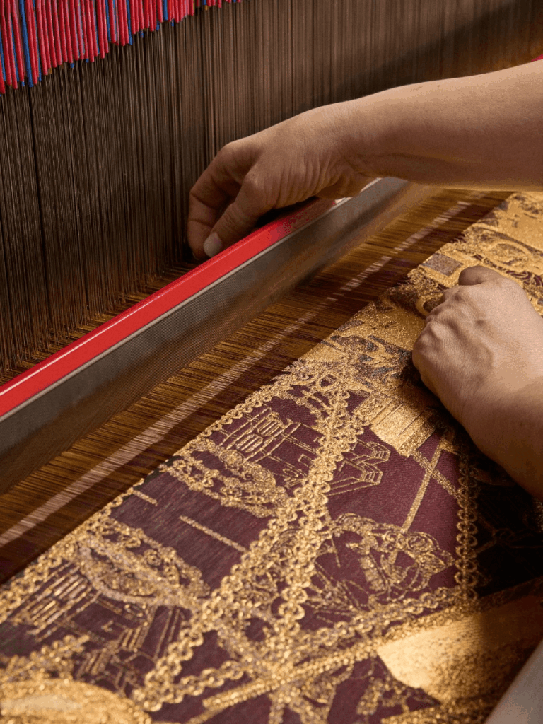 ai weiwei
Milan Design Week
art and textile