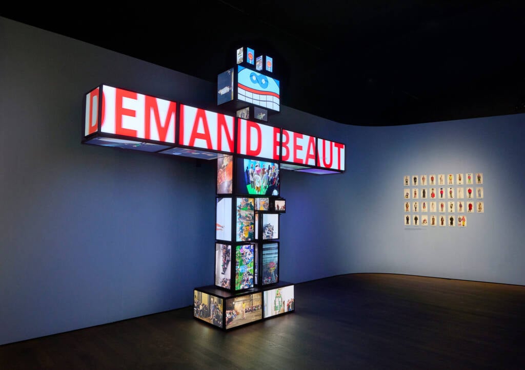 MoMu opens 'The Antwerp Six': a retrospective fashion exhibition marks 40 years of the group 7 The Antwerp Six
Walter Van Beirendonck
Belgian fashion designers
Dries van Noten
Geert Bruloot