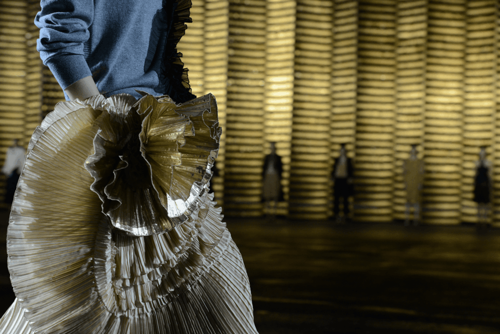 MoMu opens 'The Antwerp Six': a retrospective fashion exhibition marks 40 years of the group 20 The Antwerp Six
Walter Van Beirendonck
Belgian fashion designers
Dries van Noten
Geert Bruloot