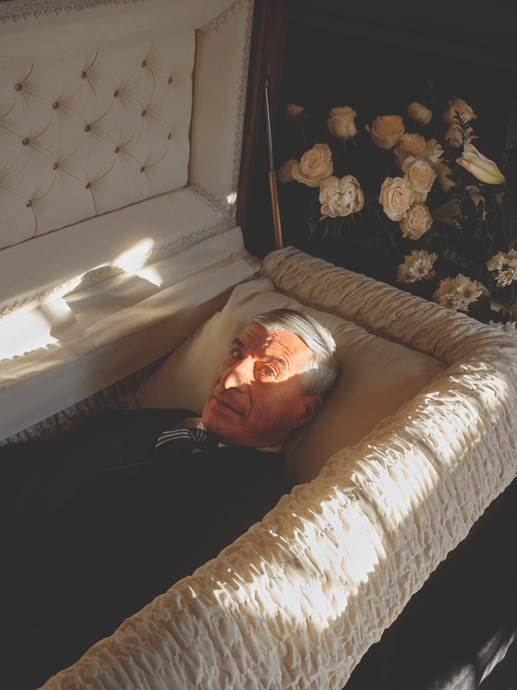 maurizio cattelan
maurizio cattelan artist
maurizio cattelan interview