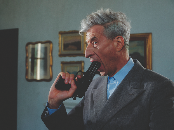 Home 14 maurizio cattelan maurizio cattelan artist maurizio cattelan interview
