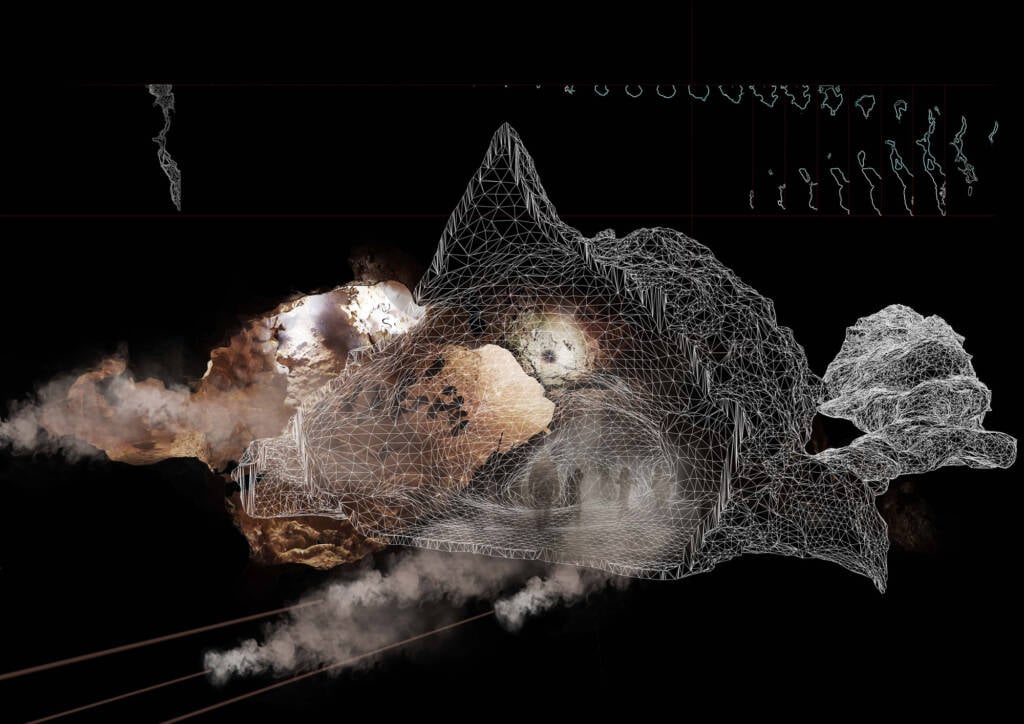 More than Human Bruno Latour
