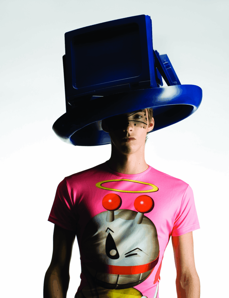 MoMu opens 'The Antwerp Six': a retrospective fashion exhibition marks 40 years of the group 5 The Antwerp Six
Walter Van Beirendonck
Belgian fashion designers
Dries van Noten
Geert Bruloot