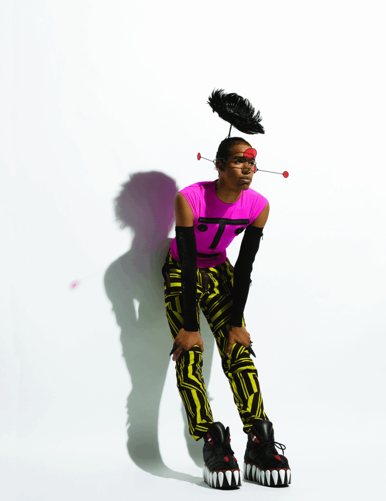 MoMu opens 'The Antwerp Six': a retrospective fashion exhibition marks 40 years of the group 6 The Antwerp Six
Walter Van Beirendonck
Belgian fashion designers
Dries van Noten
Geert Bruloot