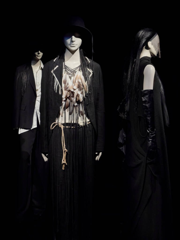 MoMu opens 'The Antwerp Six': a retrospective fashion exhibition marks 40 years of the group 18 The Antwerp Six
Walter Van Beirendonck
Belgian fashion designers
Dries van Noten
Geert Bruloot