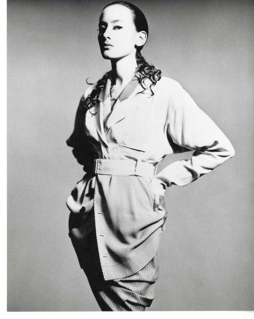 MoMu opens 'The Antwerp Six': a retrospective fashion exhibition marks 40 years of the group 10 The Antwerp Six
Walter Van Beirendonck
Belgian fashion designers
Dries van Noten
Geert Bruloot