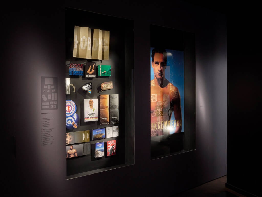 MoMu opens 'The Antwerp Six': a retrospective fashion exhibition marks 40 years of the group 23 The Antwerp Six
Walter Van Beirendonck
Belgian fashion designers
Dries van Noten
Geert Bruloot