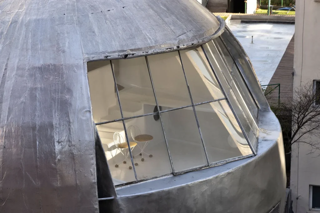 ABERTO São Paulo
Casa Bola