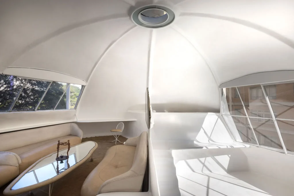 ABERTO São Paulo
Casa Bola