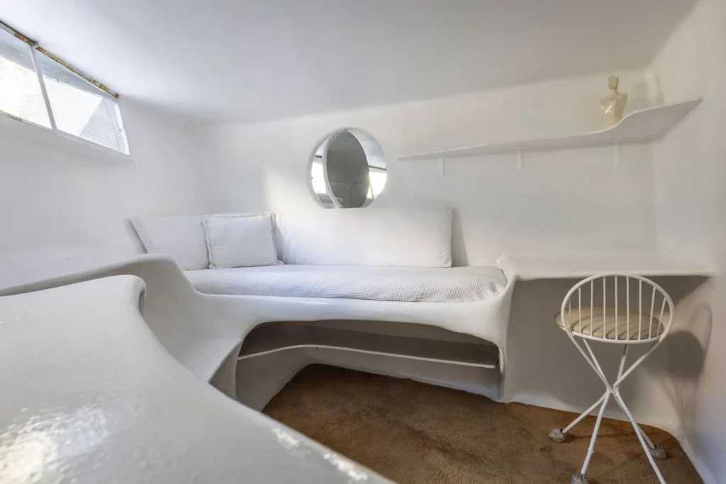 ABERTO São Paulo
Casa Bola