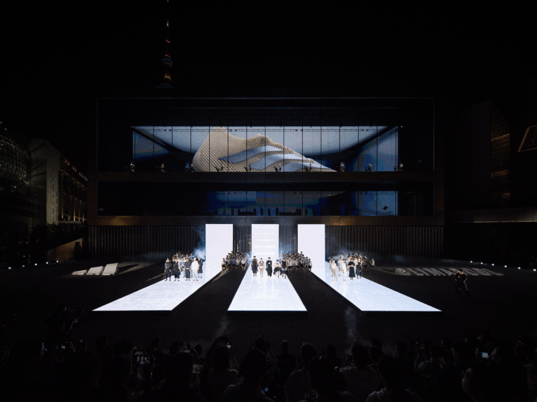 adidas CLIMACOOL innovation event