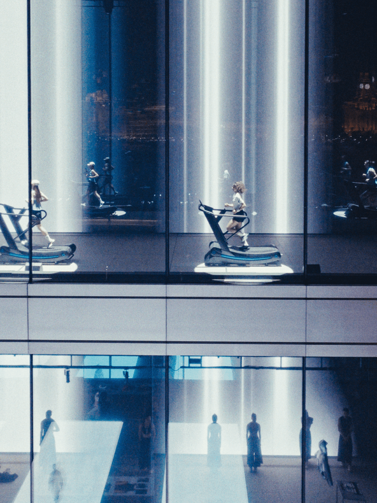 Adidas CLIMACOOL leads a new era of breathability at Shanghai innovation event 3 adidas CLIMACOOL
innovation event