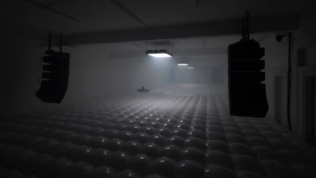 Air Liquid Max
Nike and Resident Advisor
Tom Schneider