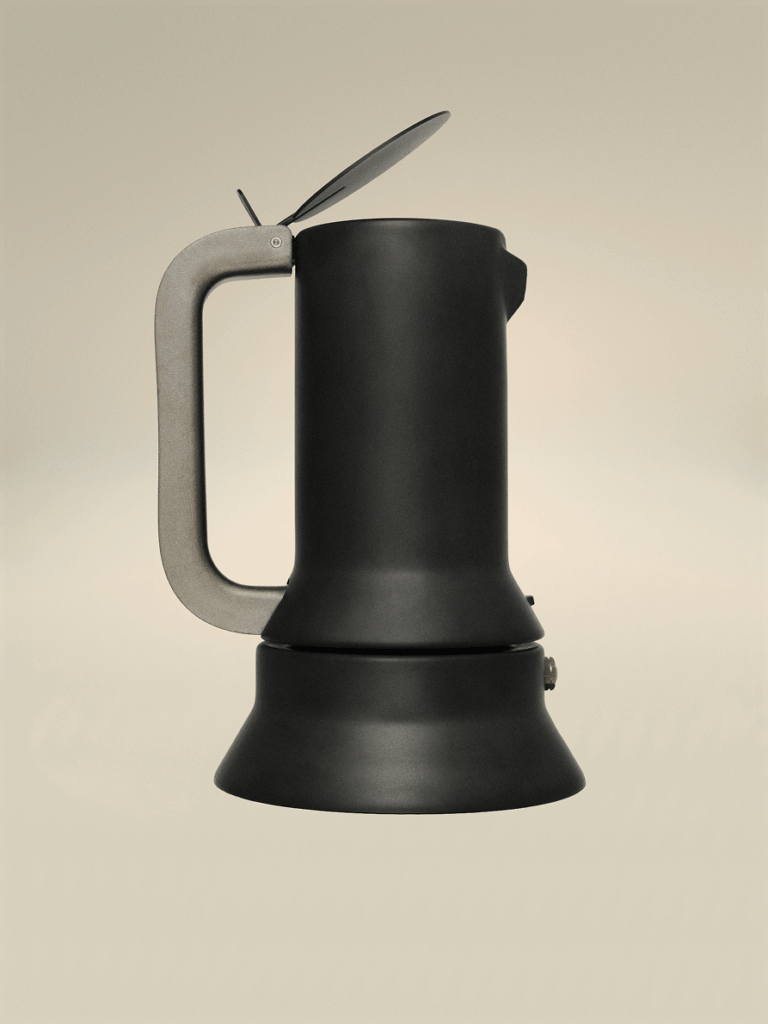 The first collaboration between Alessi and C.P. Company will be unveiled at Milan Design Week 2026 4 Milan Design Week
Milan Design Week 2026
Italian design
factory inspiration