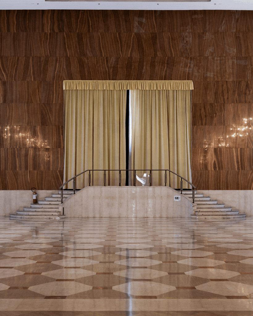 Bottega Veneta collaboration
photography storytelling