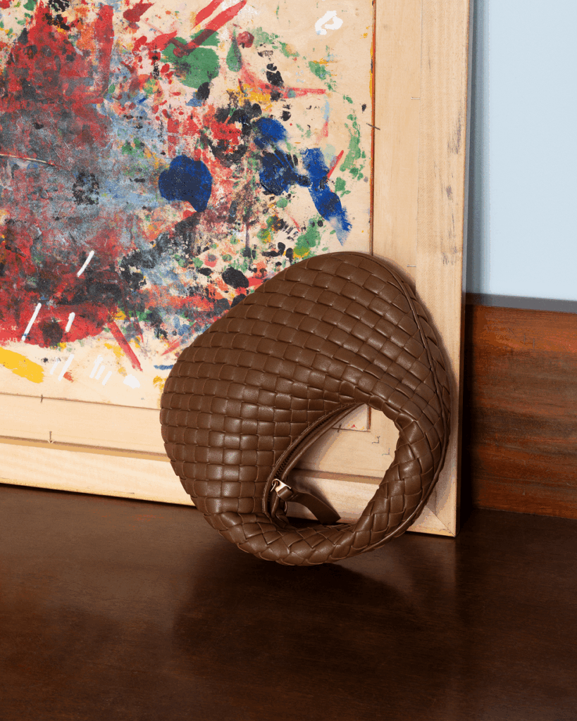 Bottega Veneta collaboration
photography storytelling