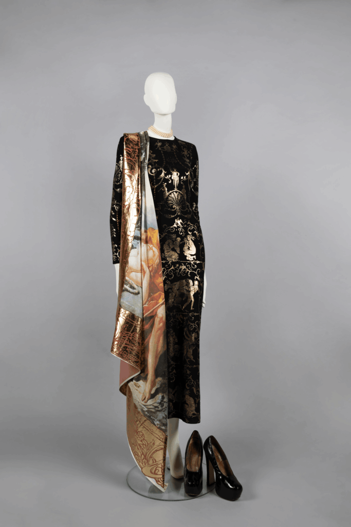 The Bowes Museum hosts the Vivienne Westwood exhibition, featuring rare archival pieces 1 Vivienne Westwood exhibition
fashion exhibitions
fashion collections