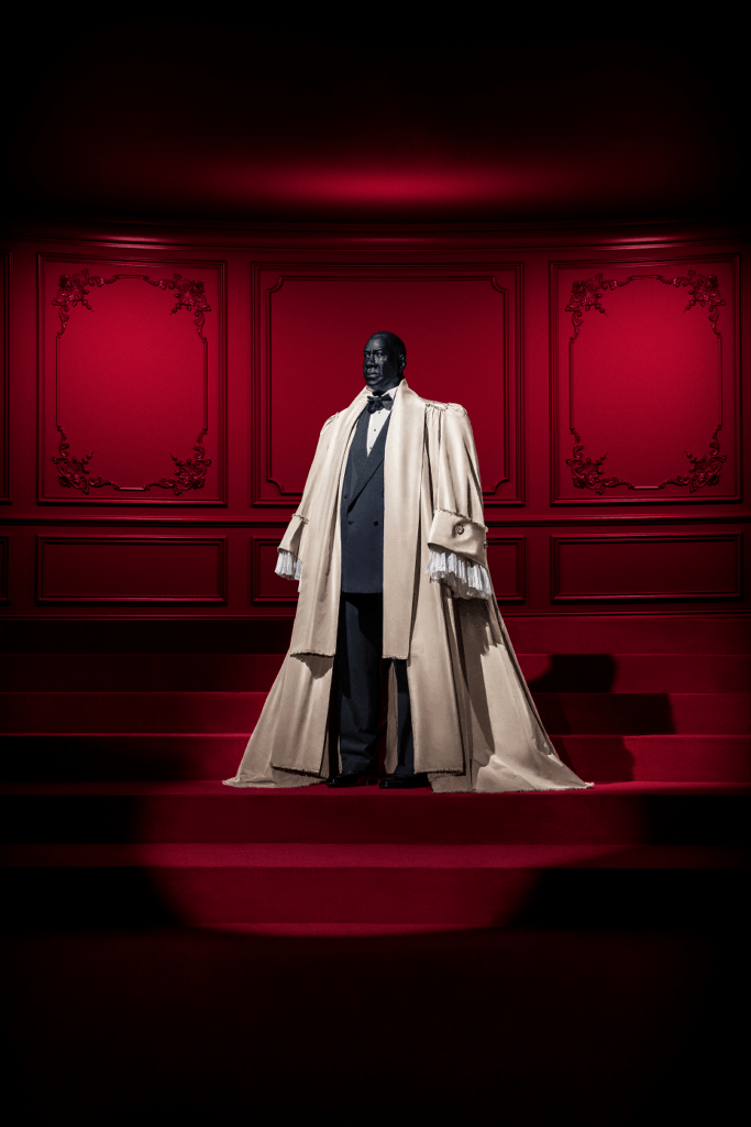 SCAD Lacoste
andre leon talley style
fashion icon