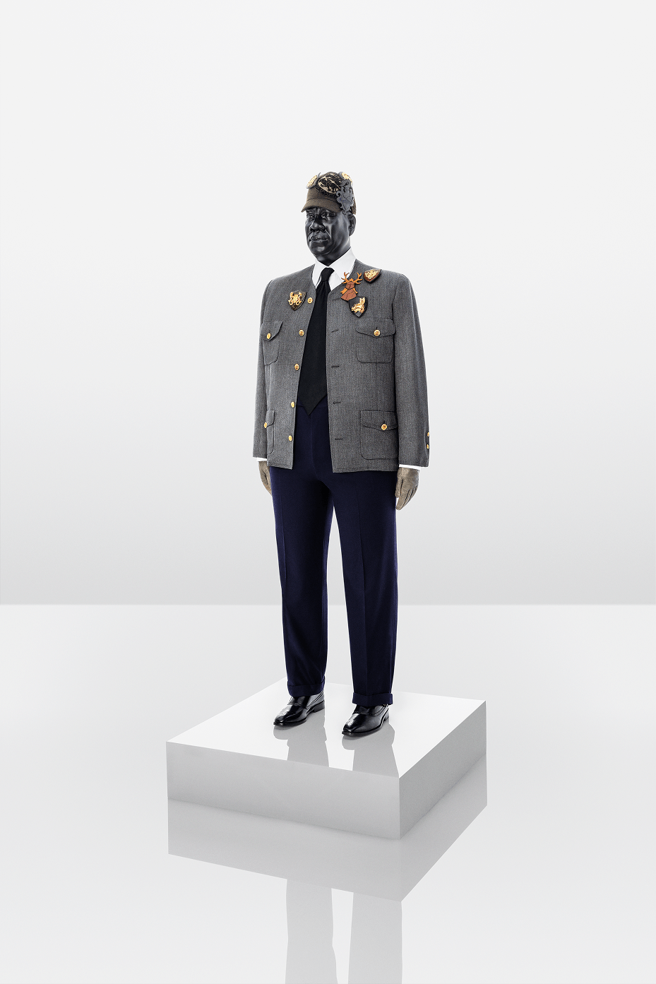 SCAD Lacoste
andre leon talley style
fashion icon