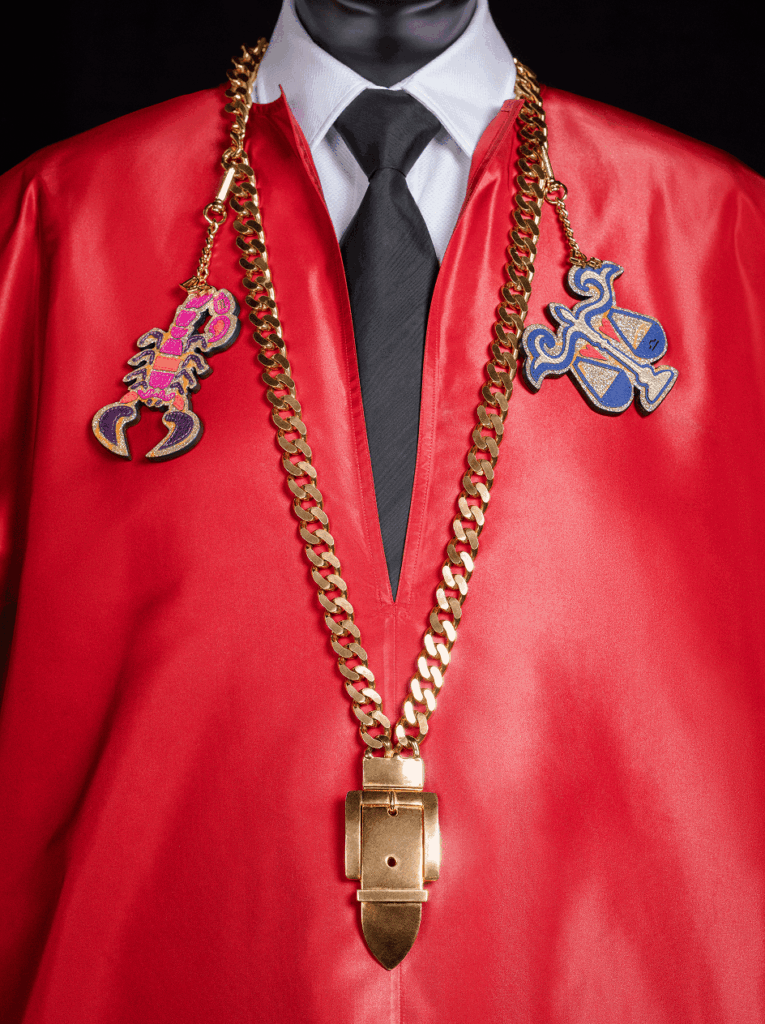 SCAD Lacoste
andre leon talley style
fashion icon