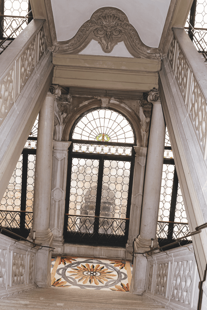 Dries Van Noten
Dries Van Noten interview
Theaster Gates