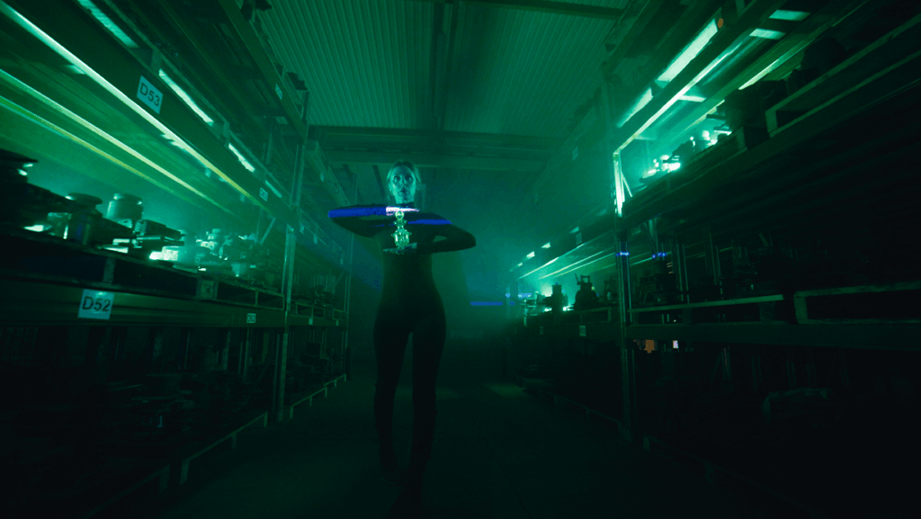 Emmanuelle Luciani
baccarat
Milan Design Week