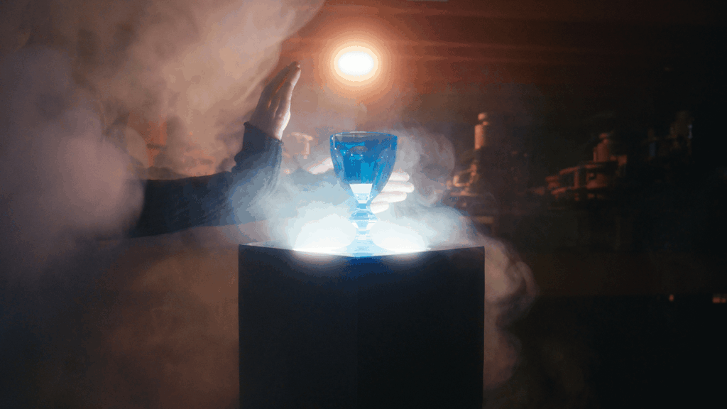 Emmanuelle Luciani
baccarat
Milan Design Week