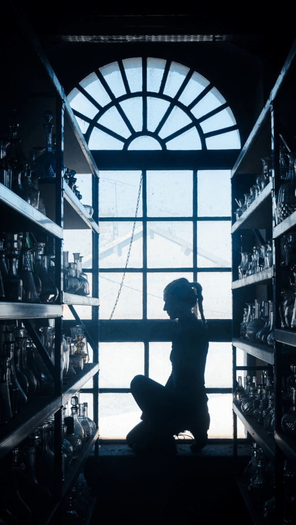 Emmanuelle Luciani
baccarat
Milan Design Week