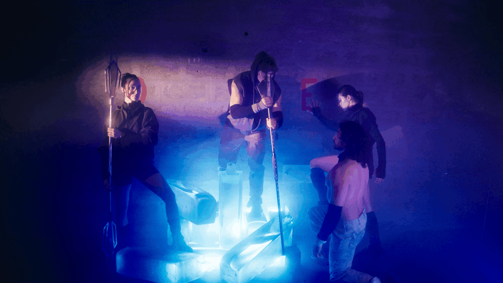 Emmanuelle Luciani
baccarat
Milan Design Week