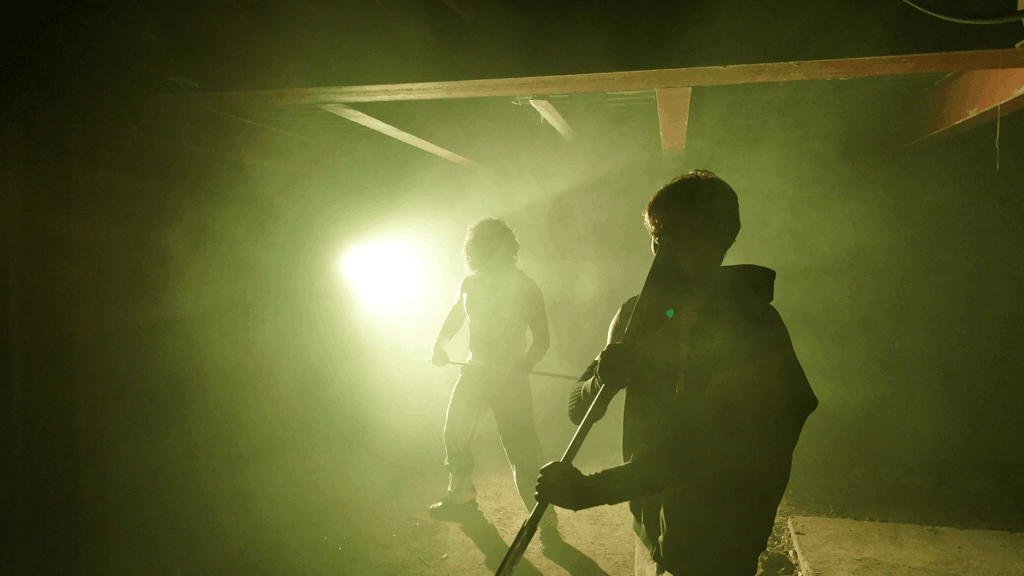 Emmanuelle Luciani
baccarat
Milan Design Week