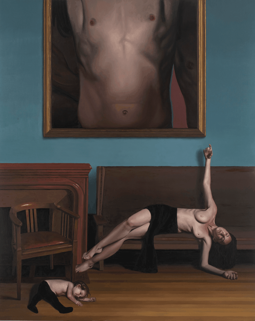 art paris 2026
emerging artist
Art and Language