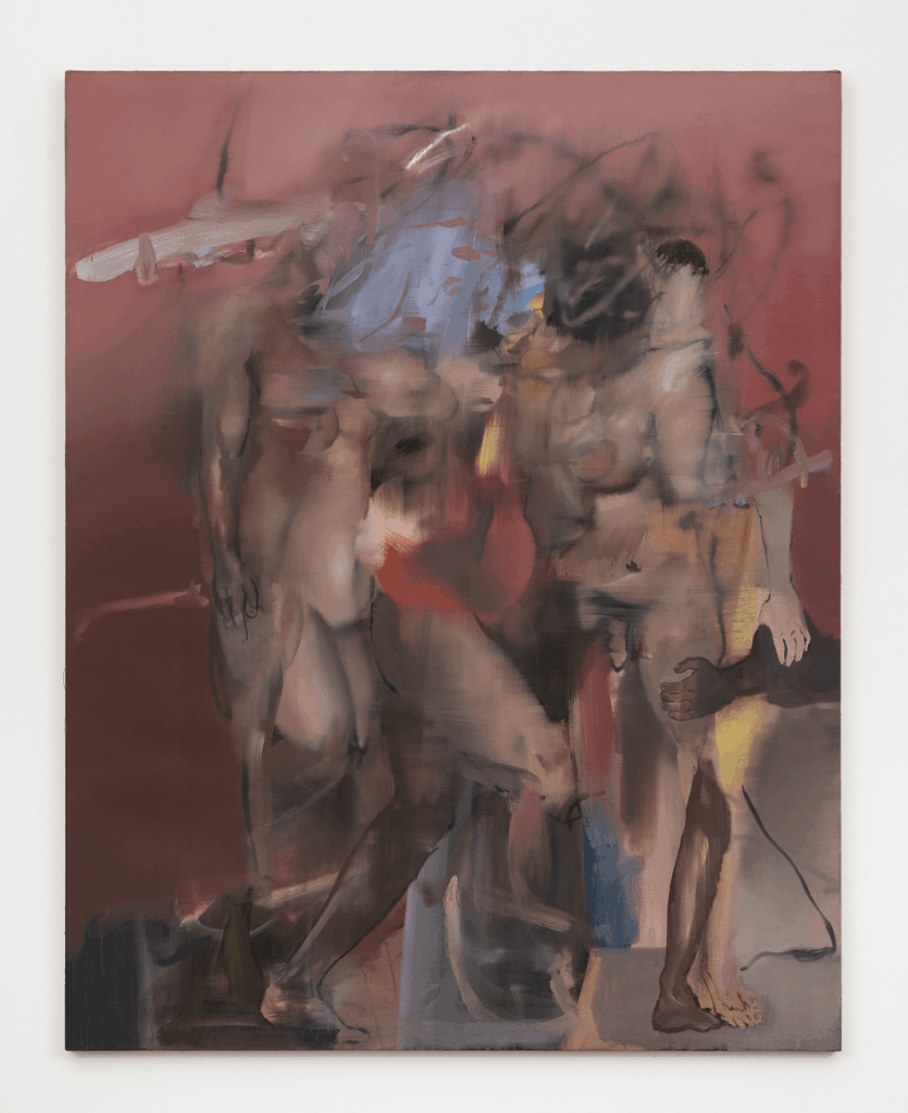 George Rouy
george rouy artist
george rouy interview